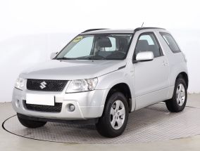 Suzuki Grand Vitara - 2008