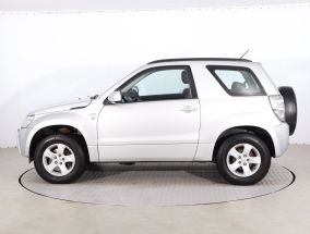 Suzuki Grand Vitara - 2008