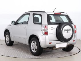 Suzuki Grand Vitara - 2008