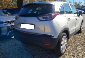 Opel Crossland X - 2019