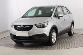 Opel Crossland X - 2019