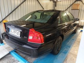 Volvo S80 - 2004