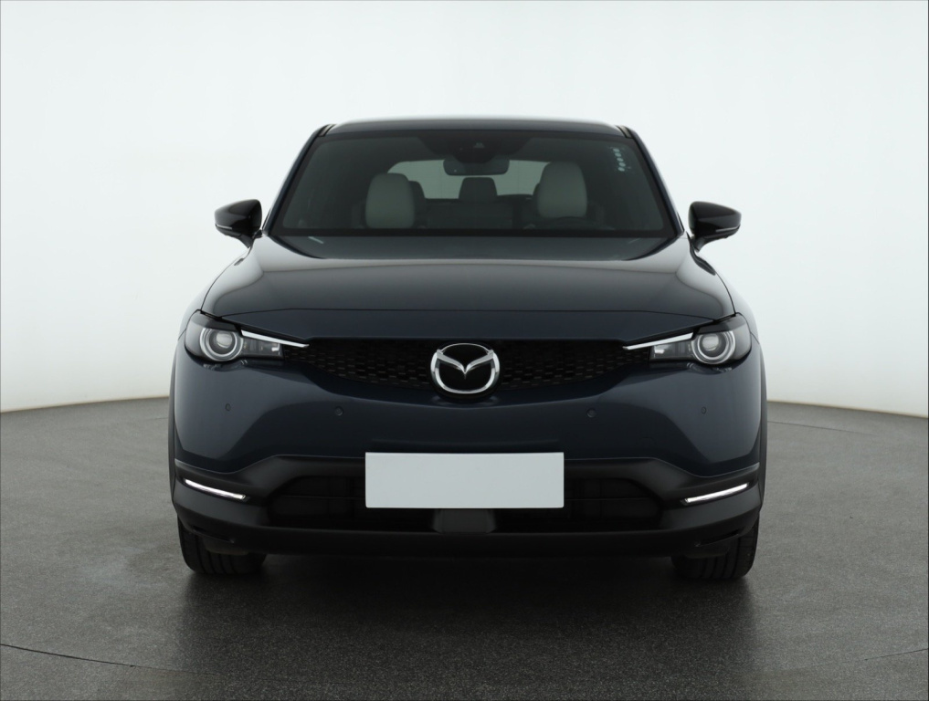 Mazda MX-30