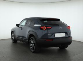Mazda MX-30 - 2022