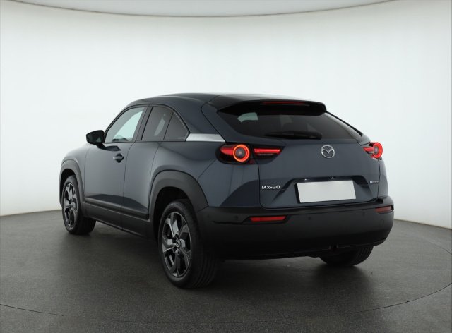 Mazda MX-30 e-Skyactiv