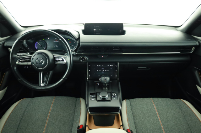 Mazda MX-30 e-Skyactiv