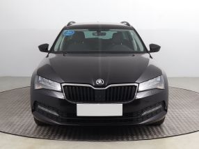 Skoda Superb - 2022