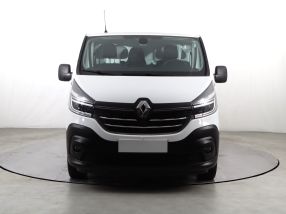 Renault Trafic - 2021