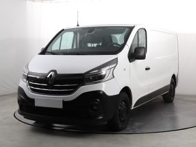 Renault Trafic - 2021