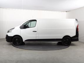 Renault Trafic - 2021
