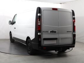Renault Trafic - 2021