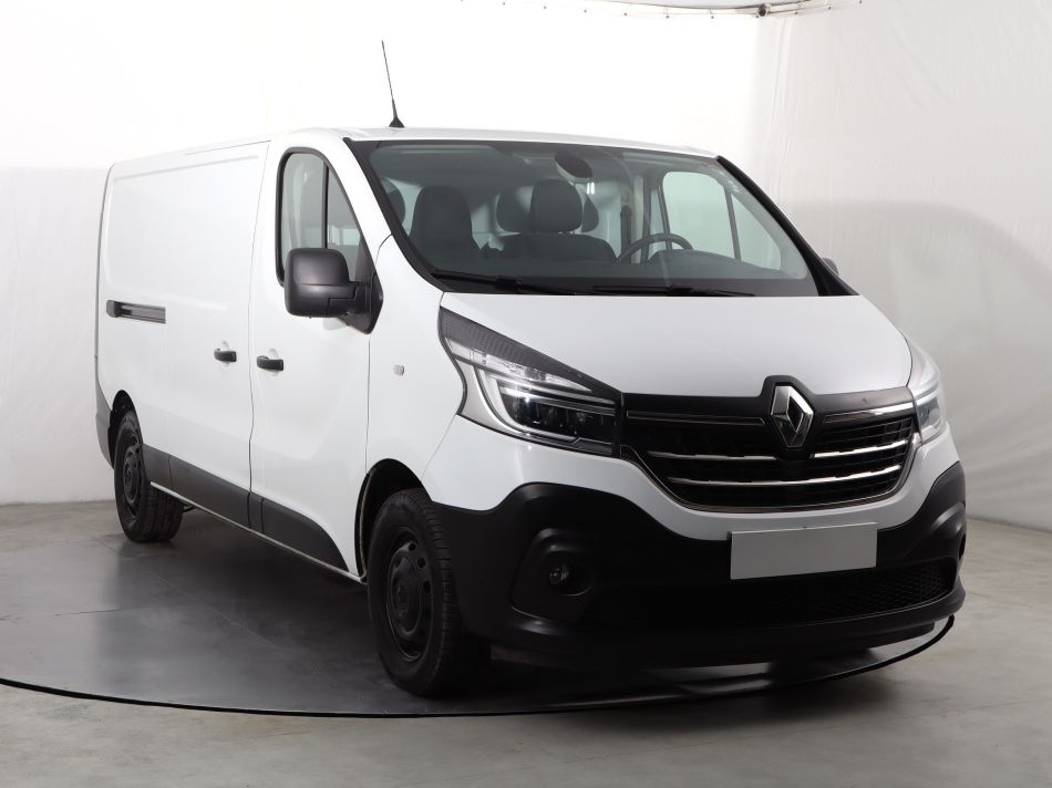 Renault Trafic - 2021