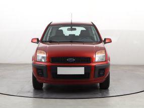 Ford Fusion - 2007
