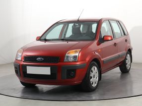 Ford Fusion - 2007