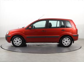 Ford Fusion - 2007