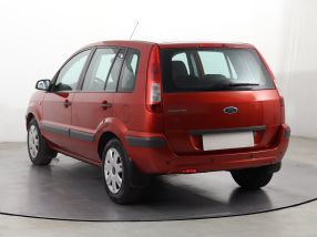 Ford Fusion - 2007