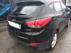 Hyundai ix35 - 2011