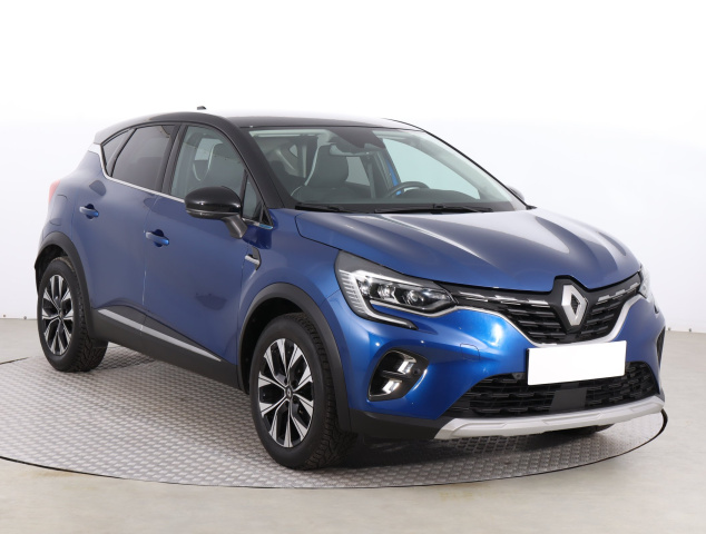 Renault Captur 2023