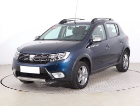 Dacia Sandero - 2018
