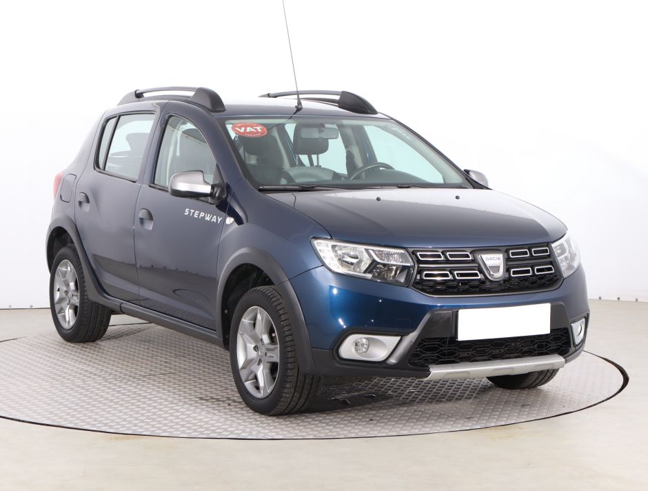 Dacia Sandero - 2018