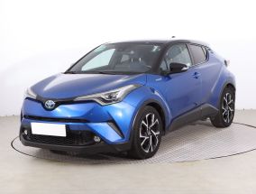 Toyota C-HR - 2017