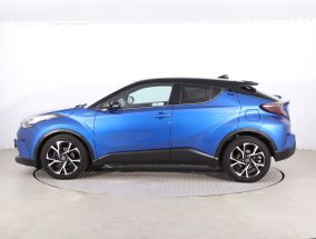 Toyota C-HR - 2017