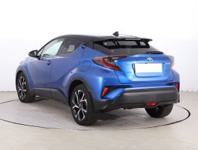 Toyota C-HR - 2017