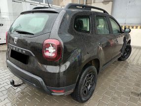 Dacia Duster - 2020