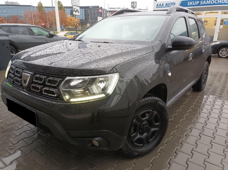 Dacia Duster - 2020