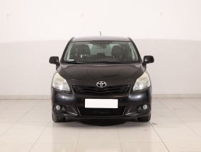 Toyota Verso - 2012