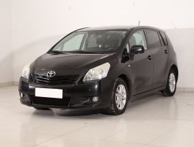Toyota Verso - 2012