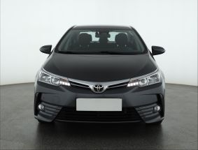 Toyota Corolla - 2018