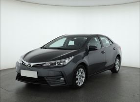 Toyota Corolla - 2018