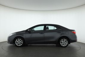 Toyota Corolla - 2018