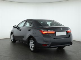 Toyota Corolla - 2018