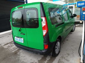 Renault Kangoo - 2018