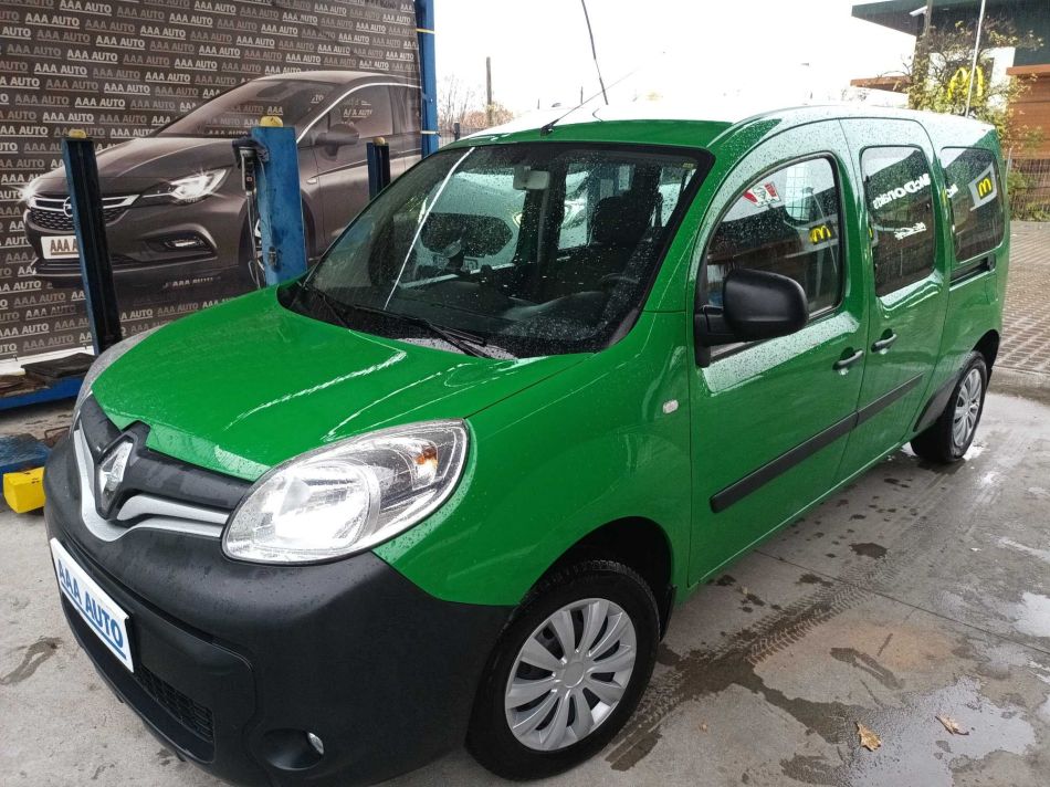 Renault Kangoo - 2018