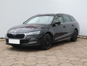 Skoda Octavia - 2020