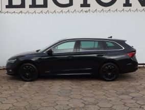 Skoda Octavia - 2020