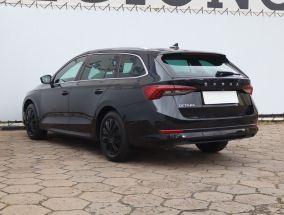 Skoda Octavia - 2020