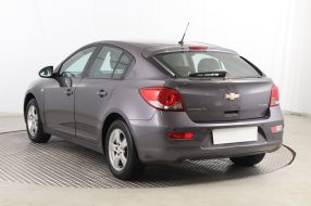 Chevrolet Cruze - 2011