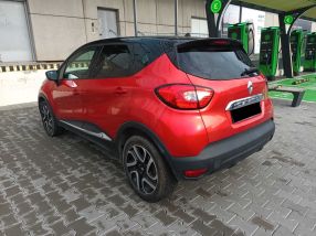 Renault Captur - 2015