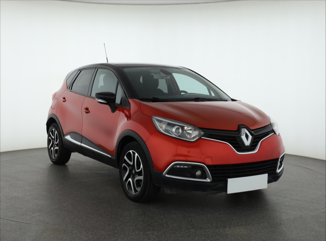 Renault Captur 2015