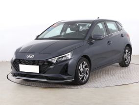 Hyundai i20 - 2024