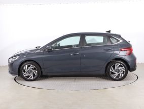 Hyundai i20 - 2024