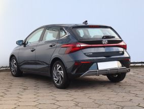 Hyundai i20 - 2024