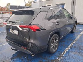 Toyota RAV 4 - 2021