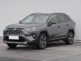 Toyota RAV 4 - 2021