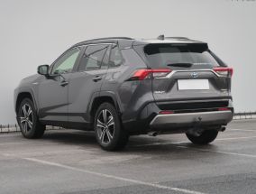 Toyota RAV 4 - 2021