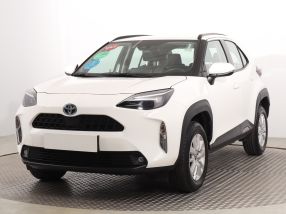 Toyota Yaris Cross - 2022
